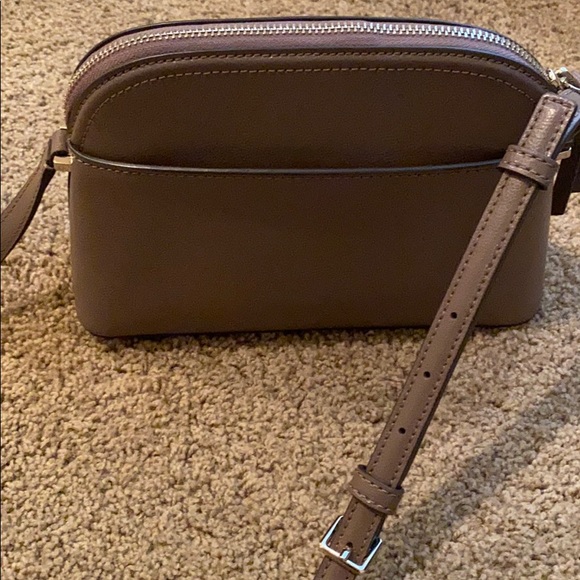 Kate Spade Patterson Street Peggy Crossbody - Picture 5 of 5